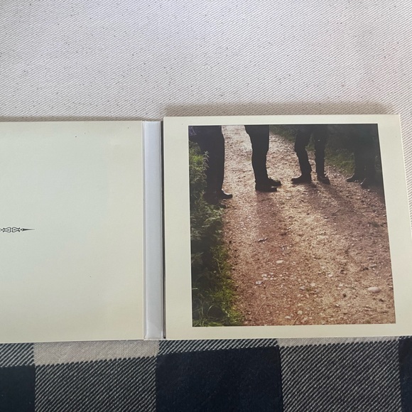 Mumford and Sons Sigh No More - Picture 6 of 6